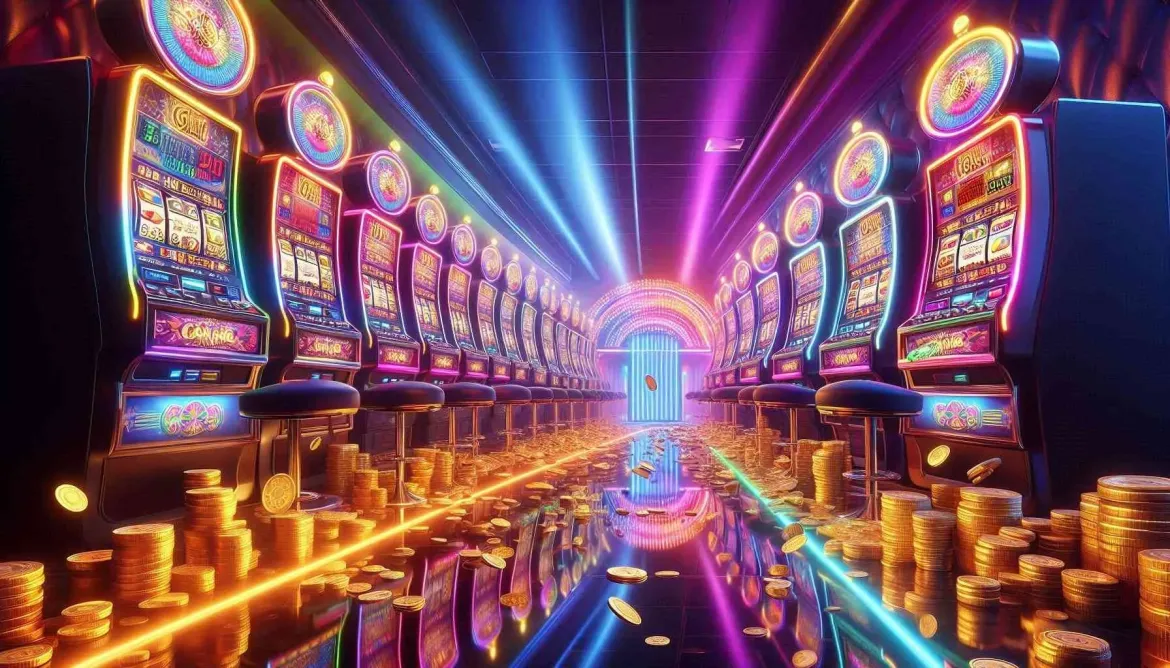 Stakemania Casino
